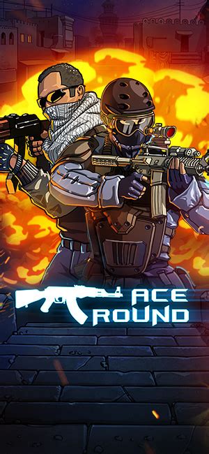 Ace Round by Evoplay .
